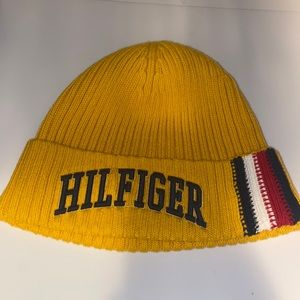 Tommy Hilfiger Beanie Hat